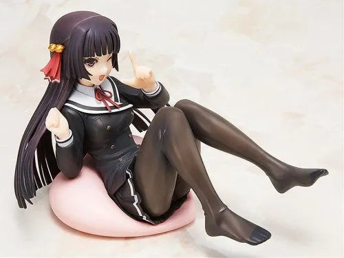 Onii-chan dakedo Ai Sae Areba Kankei nai yo ne - Himenokouji Akiko - 1/8 (FREEing)ㅤ – FREEing – ActionFigure Brasil