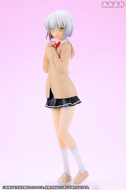 Onii-chan dakedo Ai Sae Areba Kankei nai yo ne - Sawatari Ginbee Haruomi - 1/8 (Media Factory)ㅤ – Media Factory – ActionFigure Brasil
