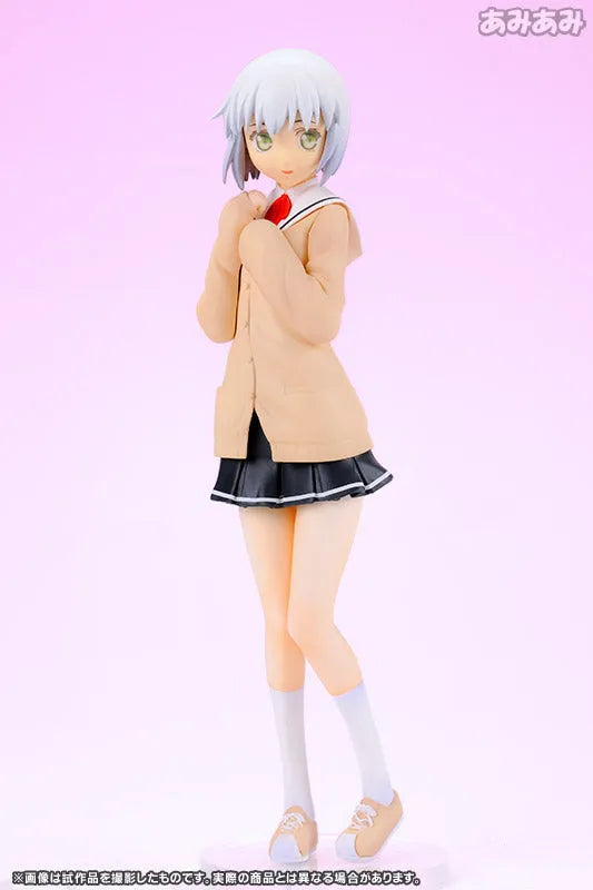 Onii-chan dakedo Ai Sae Areba Kankei nai yo ne - Sawatari Ginbee Haruomi - 1/8 (Media Factory)ㅤ – Media Factory – ActionFigure Brasil