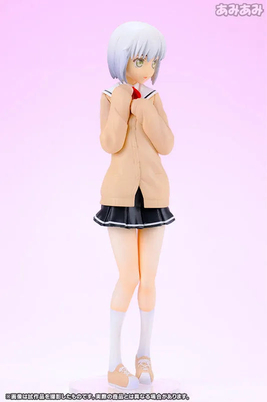 Onii-chan dakedo Ai Sae Areba Kankei nai yo ne - Sawatari Ginbee Haruomi - 1/8 (Media Factory)ㅤ – Media Factory – ActionFigure Brasil