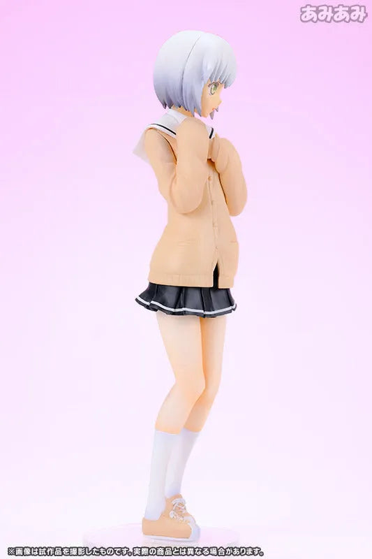 Onii-chan dakedo Ai Sae Areba Kankei nai yo ne - Sawatari Ginbee Haruomi - 1/8 (Media Factory)ㅤ – Media Factory – ActionFigure Brasil