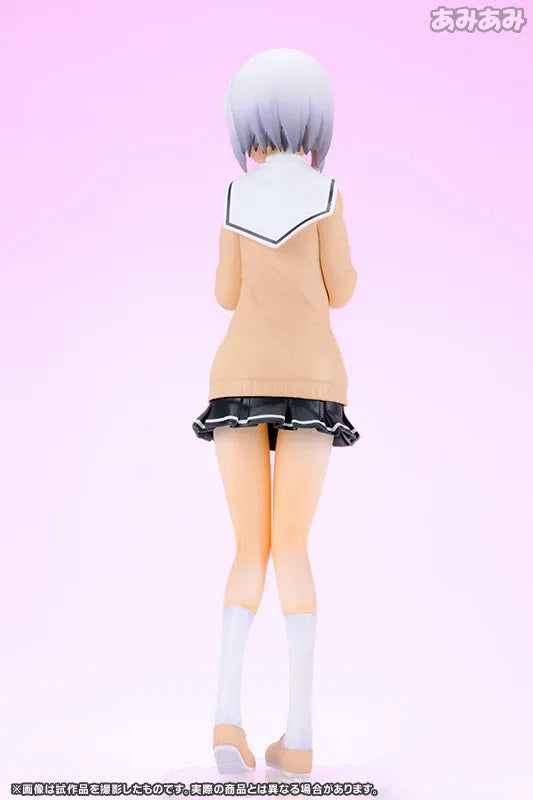 Onii-chan dakedo Ai Sae Areba Kankei nai yo ne - Sawatari Ginbee Haruomi - 1/8 (Media Factory)ㅤ – Media Factory – ActionFigure Brasil