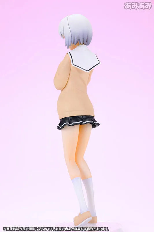 Onii-chan dakedo Ai Sae Areba Kankei nai yo ne - Sawatari Ginbee Haruomi - 1/8 (Media Factory)ㅤ – Media Factory – ActionFigure Brasil