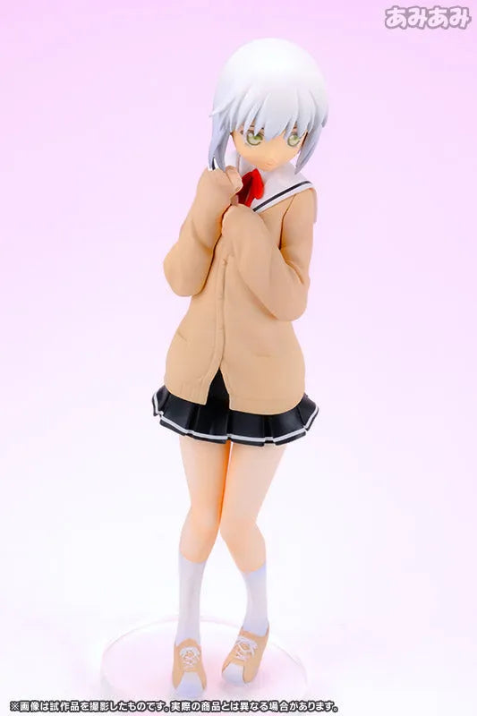 Onii-chan dakedo Ai Sae Areba Kankei nai yo ne - Sawatari Ginbee Haruomi - 1/8 (Media Factory)ㅤ – Media Factory – ActionFigure Brasil