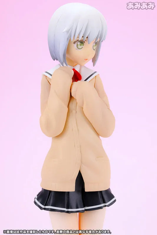 Onii-chan dakedo Ai Sae Areba Kankei nai yo ne - Sawatari Ginbee Haruomi - 1/8 (Media Factory)ㅤ – Media Factory – ActionFigure Brasil