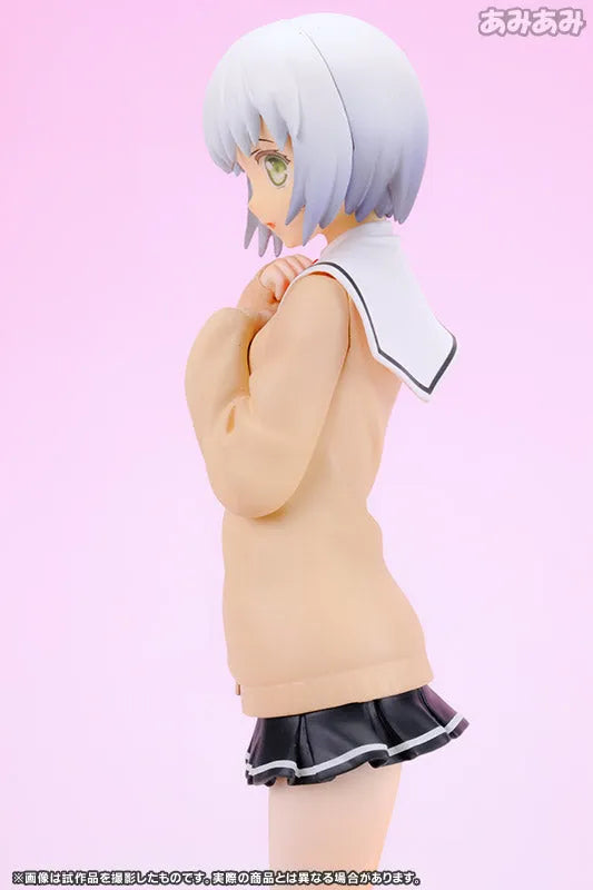Onii-chan dakedo Ai Sae Areba Kankei nai yo ne - Sawatari Ginbee Haruomi - 1/8 (Media Factory)ㅤ – Media Factory – ActionFigure Brasil