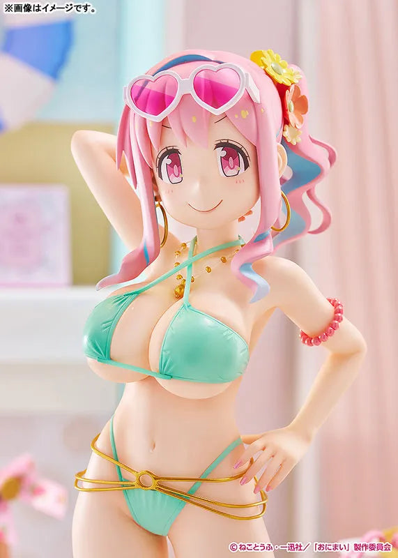 Onii-chan wa Oshimai! - Hozuki Kaede - Dream Tech - 1/7 (Wave)ㅤ – Wave – ActionFigureBrasil