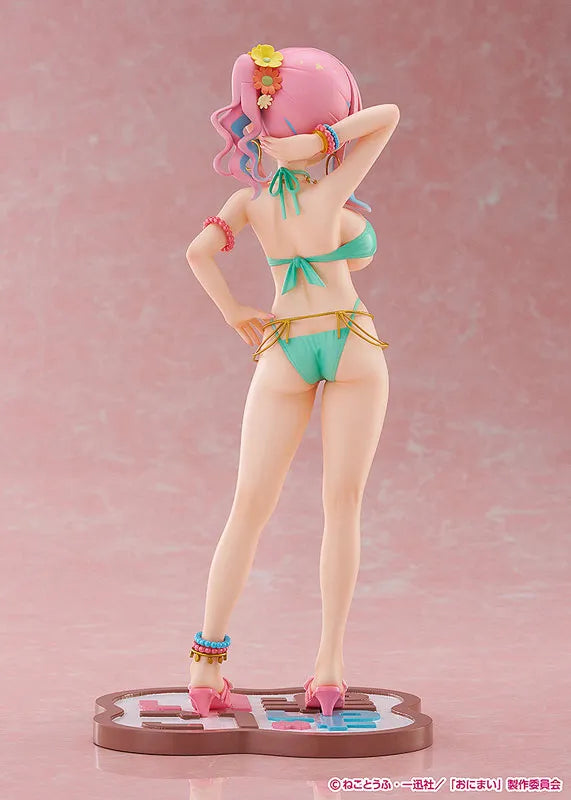 Onii-chan wa Oshimai! - Hozuki Kaede - Dream Tech - 1/7 (Wave)ㅤ – Wave – ActionFigureBrasil