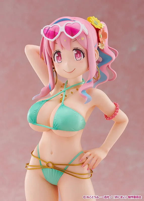 Onii-chan wa Oshimai! - Hozuki Kaede - Dream Tech - 1/7 (Wave)ㅤ – Wave – ActionFigureBrasil