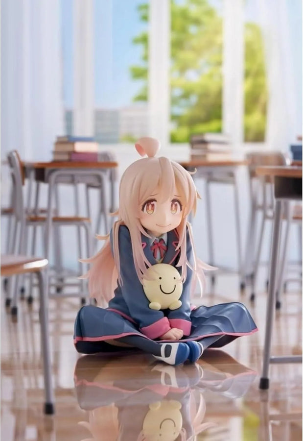 Onii-chan wa Oshimai! - Oyama Mahiro - Desktop Cute - Seifuku Ver. (Taito)ㅤ – Taito – ActionFigureBrasil