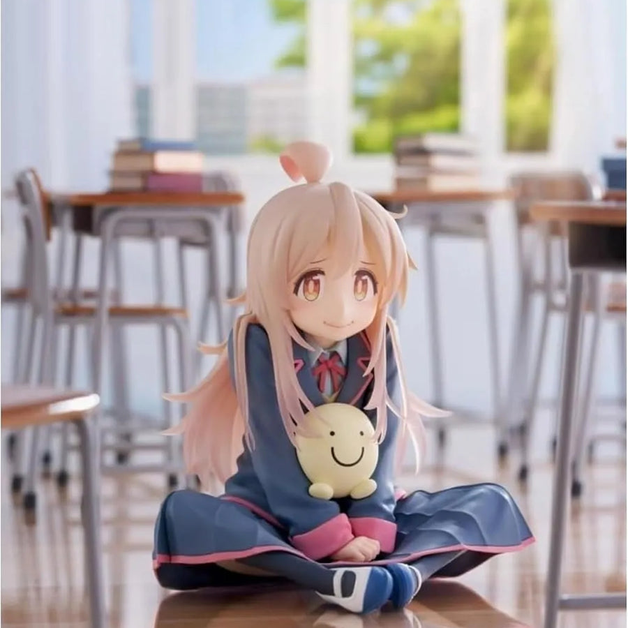 Onii-chan wa Oshimai! - Oyama Mahiro - Desktop Cute - Seifuku Ver. (Taito)ㅤ – Taito – ActionFigureBrasil