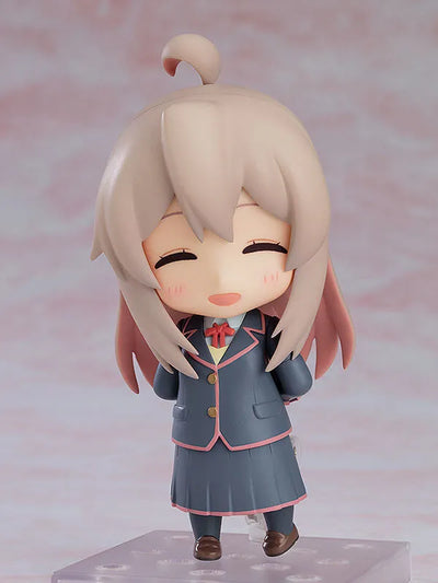 Onii-chan wa Oshimai! - Oyama Mahiro - Nendoroid #2091 (Good Smile Company)ㅤ – Good Smile Company – ActionFigureBrasil — close