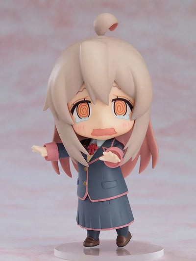 Onii-chan wa Oshimai! - Oyama Mahiro - Nendoroid #2091 (Good Smile Company)ㅤ – Good Smile Company – ActionFigure Brasil — acessórios