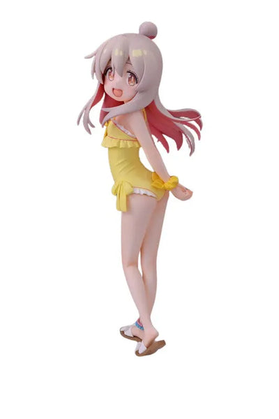 Onii-chan wa Oshimai! - Oyama Mahiro - Summer Queens - 1/8 - Deluxe Edition (Our Treasure) [Shop Exclusive]ㅤ – Our Treasure – ActionFigureBrasil