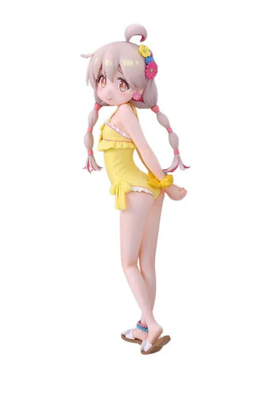 Onii-chan wa Oshimai! - Oyama Mahiro - Summer Queens - 1/8 - Regular Edition (Our Treasure) [Shop Exclusive]ㅤ – Our Treasure – ActionFigureBrasil