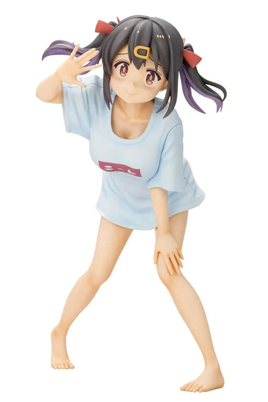 Onii-chan wa Oshimai! - Oyama Mihari - 1/6 - NEET T-shirt Ver. (Kotobukiya)ㅤ – Kotobukiya – ActionFigureBrasil