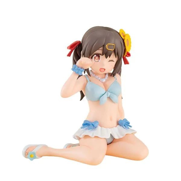 Onii-chan wa Oshimai! - Oyama Mihari - Melty Princess - Tenohira (MegaHouse)ㅤ – MegaHouse – ActionFigureBrasil