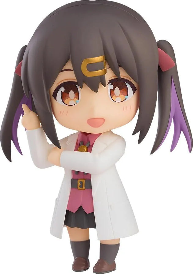 Onii-chan wa Oshimai! - Oyama Mihari - Nendoroid #2332 (Good Smile Company)ㅤ – Good Smile Company – ActionFigure Brasil