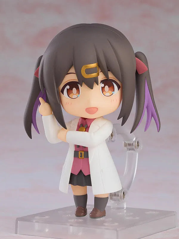 Onii-chan wa Oshimai! - Oyama Mihari - Nendoroid #2332 (Good Smile Company)ㅤ – Good Smile Company – ActionFigure Brasil