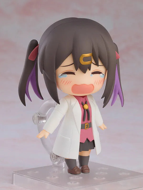 Onii-chan wa Oshimai! - Oyama Mihari - Nendoroid #2332 (Good Smile Company)ㅤ – Good Smile Company – ActionFigure Brasil