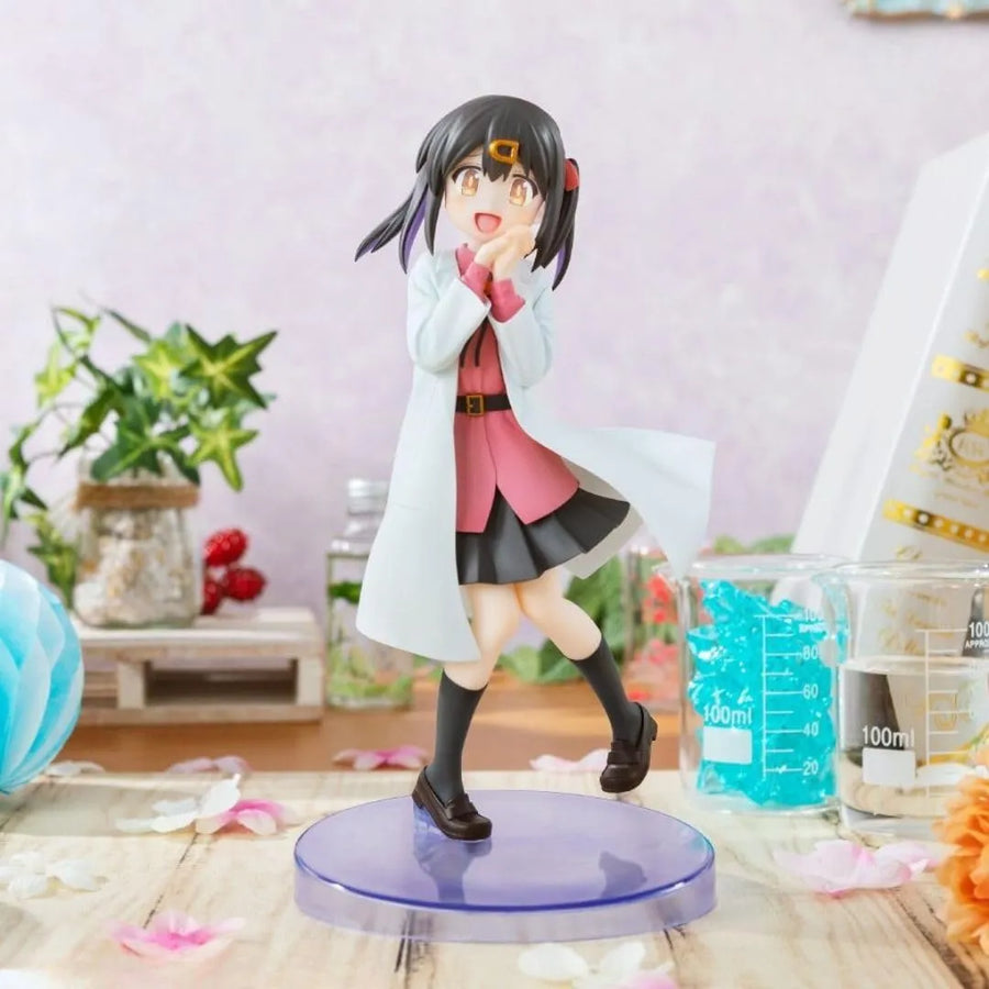 Onii-chan wa Oshimai! - Oyama Mihari - Vivit Figure (System Service)ㅤ – System Service – ActionFigureBrasil