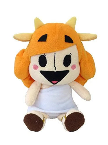 Oniku Daisuki! Zeushi-kun - Zeushi-kun - Mini (Sunrise)ㅤ – Sunrise – ActionFigure Brasil