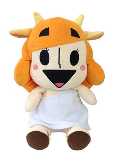 Oniku Daisuki! Zeushi-kun - Zeushi-kun (Sunrise)ㅤ – Sunrise – ActionFigure Brasil