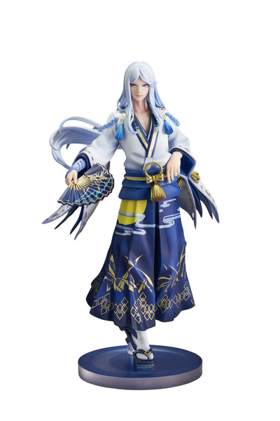 Onmyoji - Abe no Seimei - 1/7 - Lunar Corona Ver. (Good Smile Arts Shanghai, Good Smile Company) [Shop Exclusive]ㅤ – Good Smile Arts Shanghai – ActionFigure Brasil