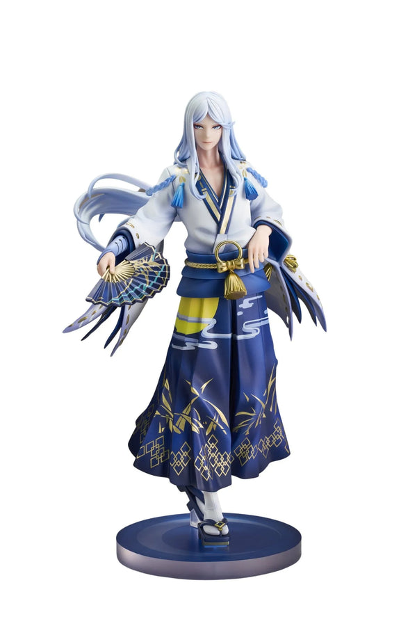 Onmyoji - Abe no Seimei - 1/7 - Lunar Corona Ver. (Good Smile Arts Shanghai, Good Smile Company) [Shop Exclusive]ㅤ – Good Smile Arts Shanghai – ActionFigure Brasil