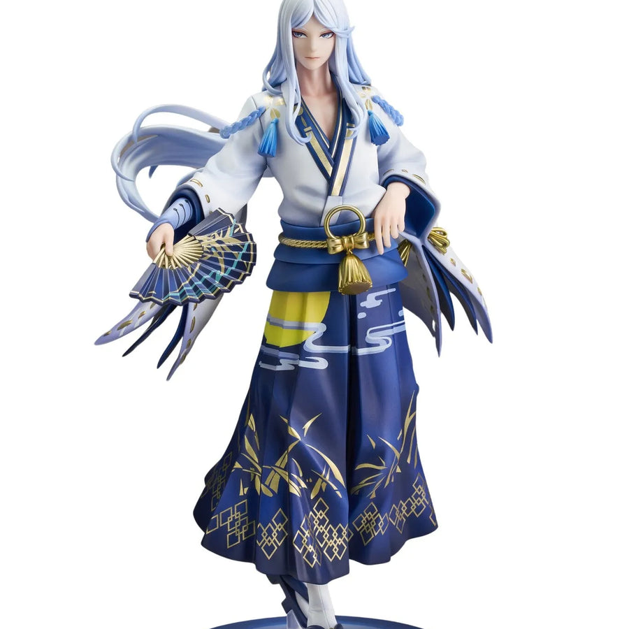 Onmyoji - Abe no Seimei - 1/7 - Lunar Corona Ver. (Good Smile Arts Shanghai, Good Smile Company) [Shop Exclusive]ㅤ – Good Smile Arts Shanghai – ActionFigure Brasil