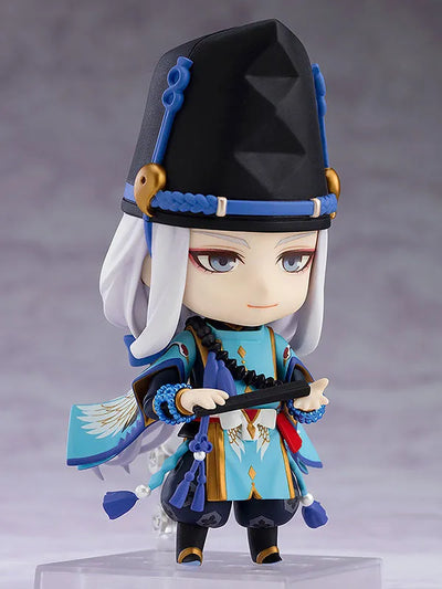 Onmyoji - Abe no Seimei - Nendoroid #1029 (Good Smile Company)ㅤ – Good Smile Company – ActionFigure Brasil