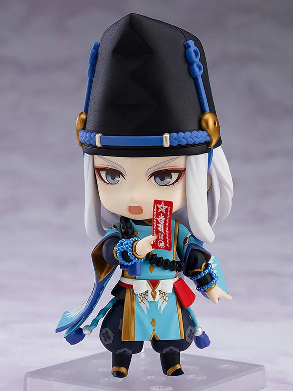 Onmyoji - Abe no Seimei - Nendoroid #1029 (Good Smile Company)ㅤ – Good Smile Company – ActionFigure Brasil