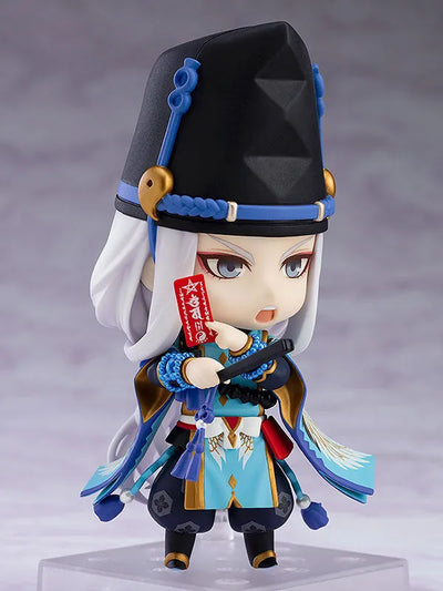 Onmyoji - Abe no Seimei - Nendoroid #1029 (Good Smile Company)ㅤ – Good Smile Company – ActionFigureBrasil — close
