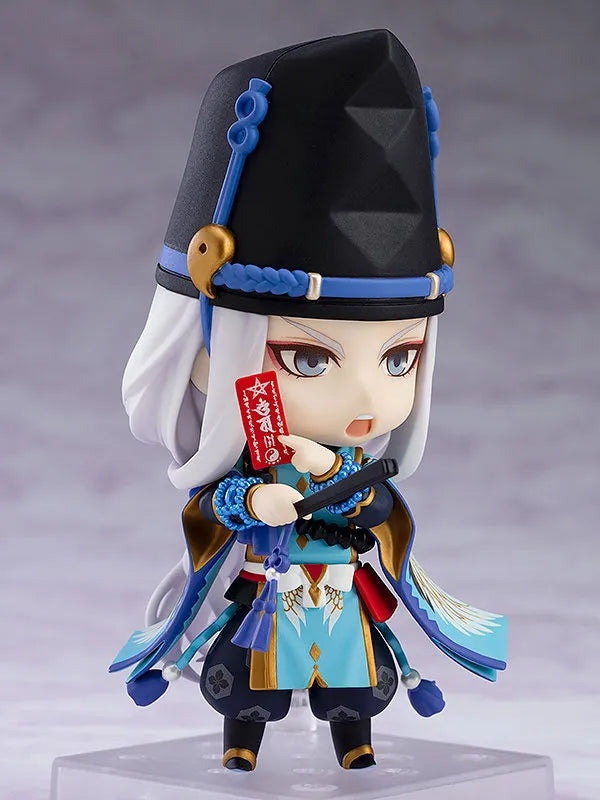 Onmyoji - Abe no Seimei - Nendoroid #1029 (Good Smile Company)ㅤ – Good Smile Company – ActionFigure Brasil