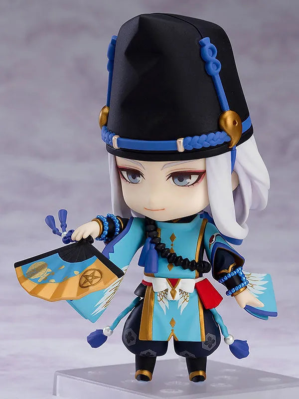 Onmyoji - Abe no Seimei - Nendoroid #1029 (Good Smile Company)ㅤ – Good Smile Company – ActionFigure Brasil