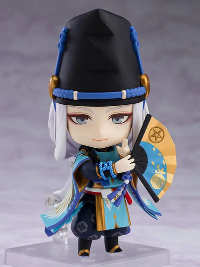 Onmyoji - Abe no Seimei - Nendoroid #1029 (Good Smile Company)ㅤ – Good Smile Company – ActionFigure Brasil — ambientada