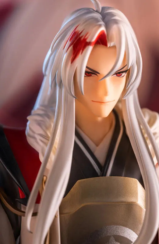 Onmyoji Honkaku Gensou RPG Eikou no Sen Minamoto no Yorimitsu 1/8ㅤ – NetEase Games – ActionFigure Brasil