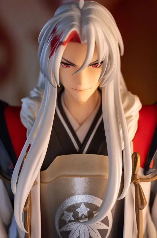 Onmyoji Honkaku Gensou RPG Eikou no Sen Minamoto no Yorimitsu 1/8ㅤ – NetEase Games – ActionFigure Brasil