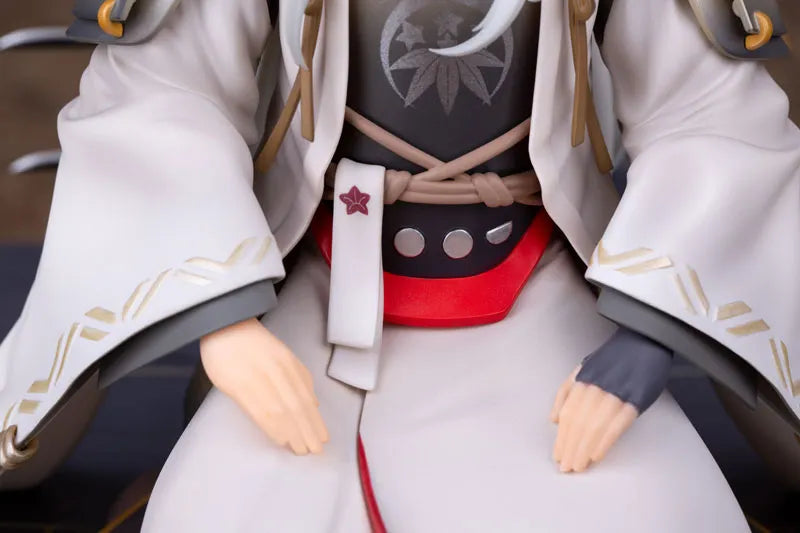 Onmyoji Honkaku Gensou RPG Eikou no Sen Minamoto no Yorimitsu 1/8ㅤ – NetEase Games – ActionFigure Brasil