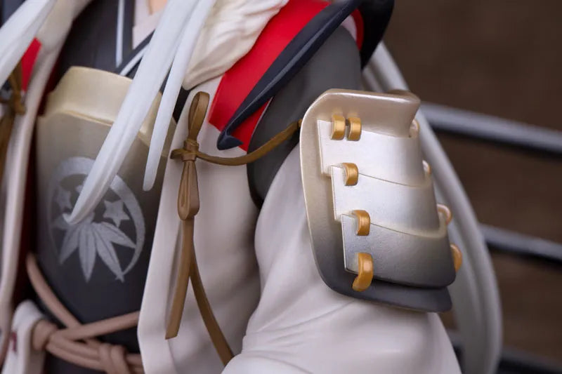 Onmyoji Honkaku Gensou RPG Eikou no Sen Minamoto no Yorimitsu 1/8ㅤ – NetEase Games – ActionFigure Brasil