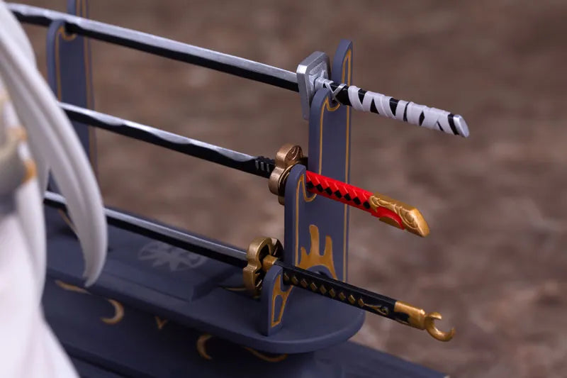 Onmyoji Honkaku Gensou RPG Eikou no Sen Minamoto no Yorimitsu 1/8ㅤ – NetEase Games – ActionFigure Brasil