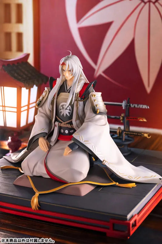 Onmyoji Honkaku Gensou RPG Eikou no Sen Minamoto no Yorimitsu 1/8ㅤ – NetEase Games – ActionFigure Brasil