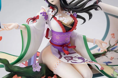 Onmyoji Honkaku Gensou RPG Kachoufuugetsu 1/8ㅤ – NetEase Games – ActionFigureBrasil — close