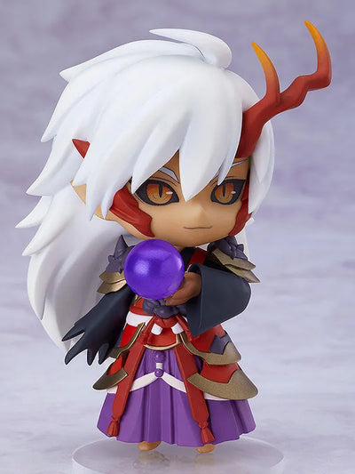 Onmyoji - Ibaraki Douji - Nendoroid #1244 (Good Smile Arts Shanghai, Good Smile Company)ㅤ – Good Smile Arts Shanghai As Manufacturer,Good Smile Company As Producer – ActionFigure Brasil — acessórios