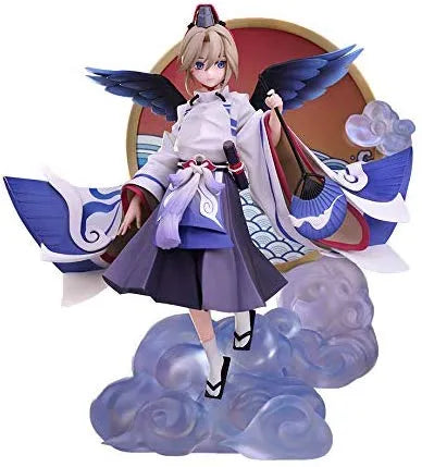 Onmyoji - Jr. Ootengu 1/8 (Myethos)ㅤ – Myethos – ActionFigure Brasil