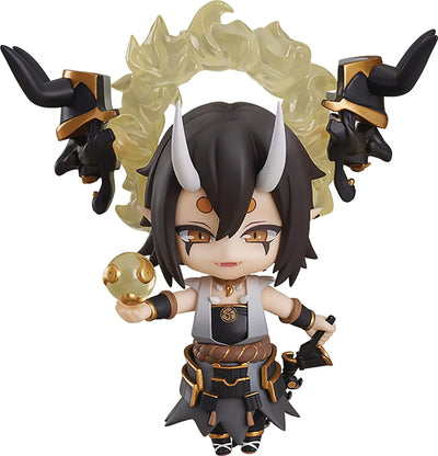 Onmyoji - Ootakemaru - Nendoroid #1433 (Good Smile Company)ㅤ – Good Smile Arts Shanghai – ActionFigure Brasil