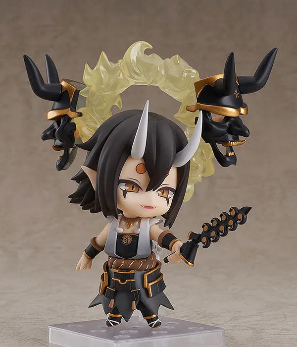Onmyoji - Ootakemaru - Nendoroid #1433 (Good Smile Company)ㅤ – Good Smile Arts Shanghai – ActionFigure Brasil