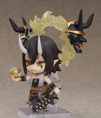 Onmyoji - Ootakemaru - Nendoroid #1433 (Good Smile Company)ㅤ – Good Smile Arts Shanghai – ActionFigure Brasil — close