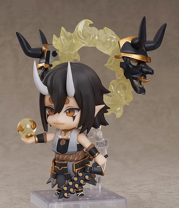 Onmyoji - Ootakemaru - Nendoroid #1433 (Good Smile Company)ㅤ – Good Smile Arts Shanghai – ActionFigure Brasil