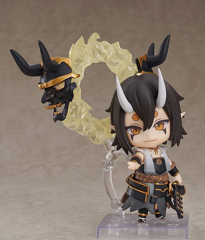 Onmyoji - Ootakemaru - Nendoroid #1433 (Good Smile Company)ㅤ – Good Smile Arts Shanghai – ActionFigure Brasil — acessórios